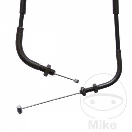 Throttle cable B close 715.00.53