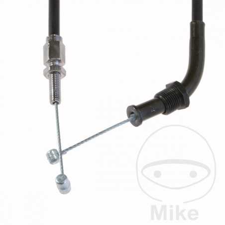 Throttle cable B close 715.02.04