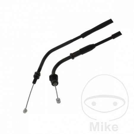 Cable acelerador B cerrar 715.03.50