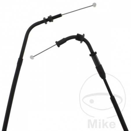 Throttle cable B close 715.04.18