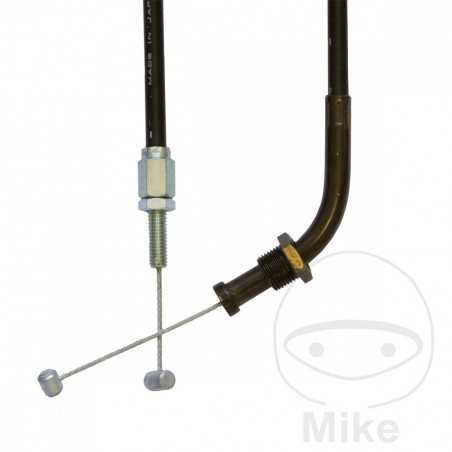 Throttle cable B close 715.04.28