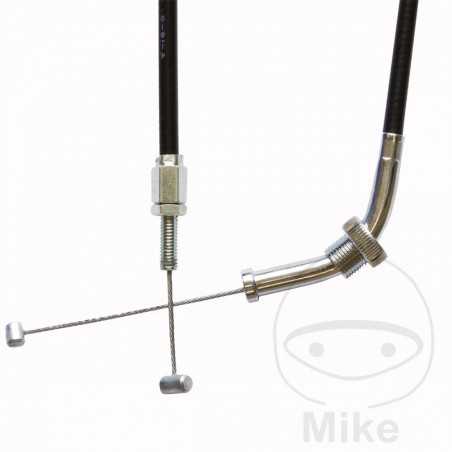 Throttle cable B close 715.04.44