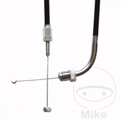 Throttle cable B close 715.05.35