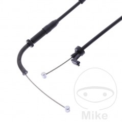Throttle cable for high handlebars 715.06.55