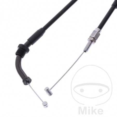 Throttle cable B close 715.06.66