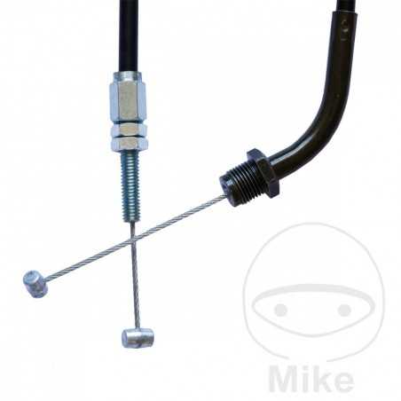 Throttle cable B close 715.06.91