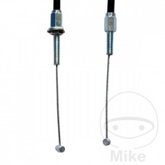 Throttle cable B close 715.07.25