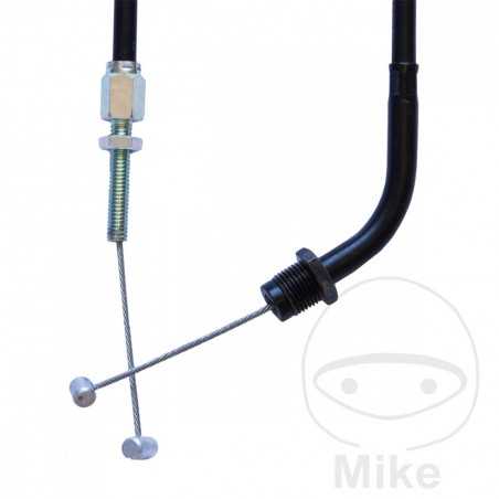 Throttle cable B close 715.09.49