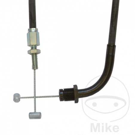 Throttle cable B close 715.10.04