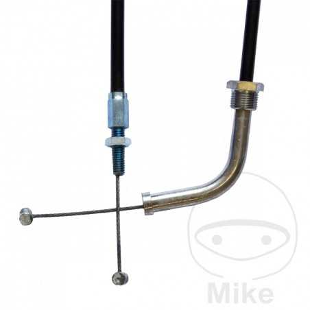 Throttle cable B close 715.10.20