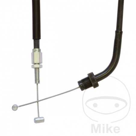 Throttle cable B close 715.11.37