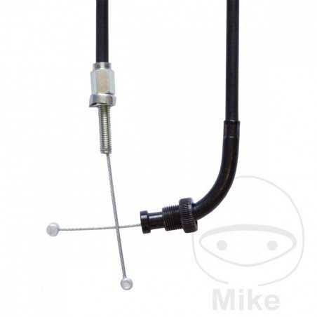 Throttle cable B close 715.11.45