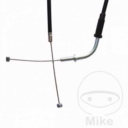 Throttle cable B close 715.19.05