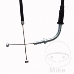 Throttle cable B close 715.22.34