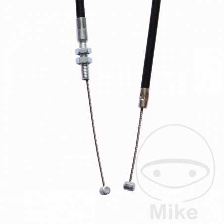 Throttle cable B close 715.22.42