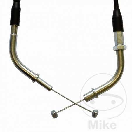 Throttle cable B close 715.23.09
