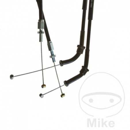Throttle cable set SUPERBIKE 715.24.30