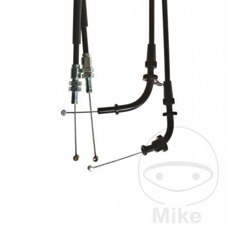 Throttle cable set SUPERBIKE 715.24.33