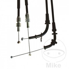 Throttle cable set SUPERBIKE 715.24.34
