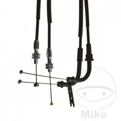 Throttle cable set SUPERBIKE 715.24.36