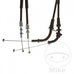 Throttle cable set SUPERBIKE 715.24.37