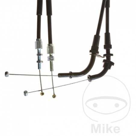 Juego de cables para acelerador SUPERBIKE 715.24.37
