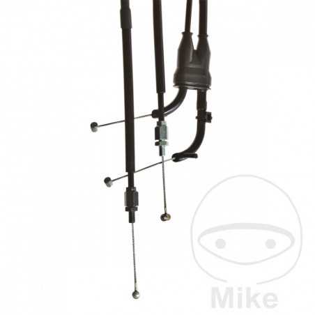 Juego de cables para acelerador SUPERBIKE 715.24.39