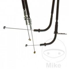 Throttle cable set SUPERBIKE 715.24.41