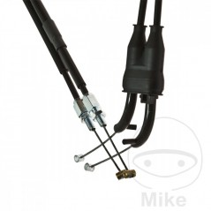 Throttle cable set SUPERBIKE 715.24.42