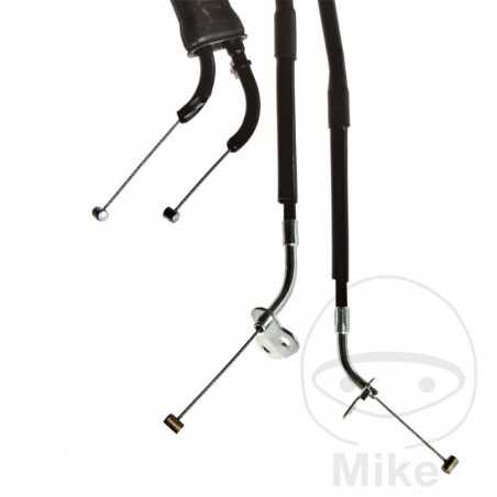 Juego de cables para acelerador SUPERBIKE 715.24.46
