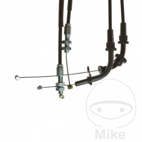 Throttle cable set SUPERBIKE 715.24.47