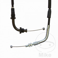 Throttle cable B close 715.30.18