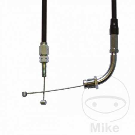 Throttle cable B close 715.30.67