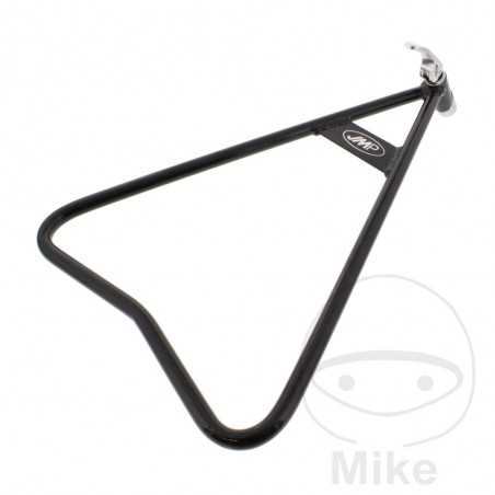 JMP Caballete lateral triángulo
 con bloqueo 722.04.13