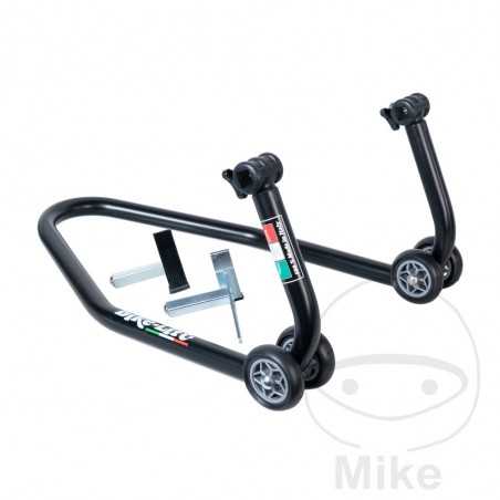BIKE LIFT Caballete rueda trasera de moto PADDOCK 722.04.30