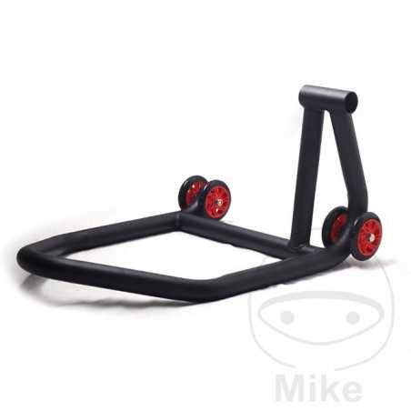 JMP Caballete de moto monobrazo sin soportes PADDOCK ER-2 722.04.46
