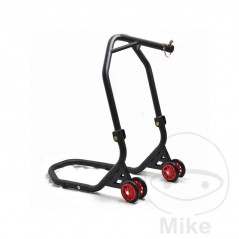 JMP Motorcycle stand for steering head PADDOCK 
ALTN: 7228300 722.04.65