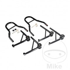 6ON Universal front/rear motorcycle stands PADDOCK 
ALTN: 7220436 722.05.67