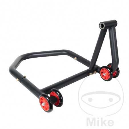 JMP Detachable single-arm motorcycle stand PADDOCK EL-2 722.06.22