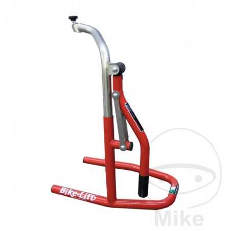 BIKE LIFT CABALLETE DELANTERO PARA HORQUILLAS PERFORADAS PADDOCK 722.50.89