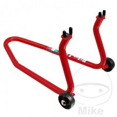 BIKE LIFT Caballete rueda trasera de moto PADDOCK 722.83.72