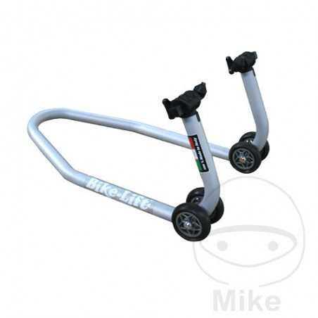 BIKE LIFT Caballete rueda delantera universal para moto PADDOCK ERGAL 722.84.97