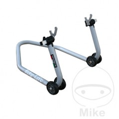BIKE LIFT Universal rear wheel stand for motorcycle PADDOCK ERGAL 722.85.05