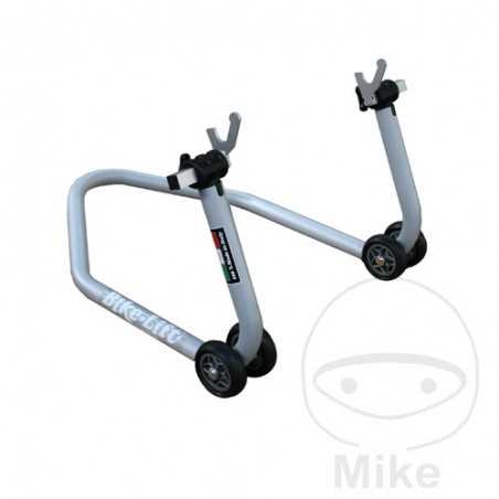 BIKE LIFT Caballete rueda trasera universal para moto PADDOCK ERGAL 722.85.05