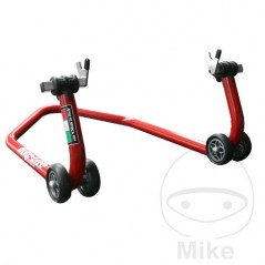 BIKE LIFT Rear stand
 extra low for motorcycle PADDOCK 27CM 722.89.19