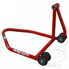 BIKE LIFT Caballete de moto monobrazo
 sin soportes PADDOCK 722.89.84