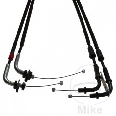 DOMINO Throttle cable set XM2 731.00.07