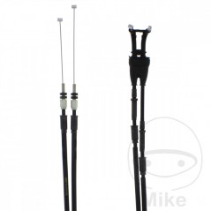 DOMINO Throttle cable set KRE03 731.01.35