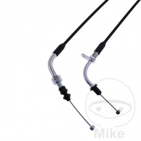 Cable acelerador completa 731.06.89