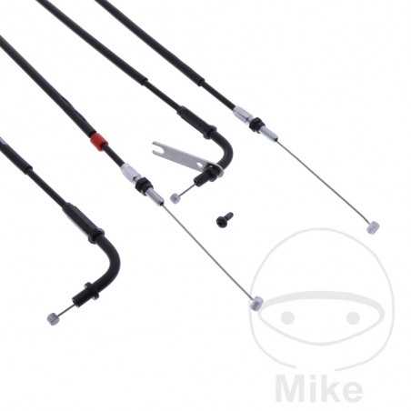 DOMINO Throttle cable set XM2 731.07.14